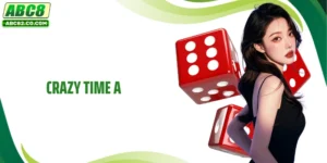 Crazy Time A