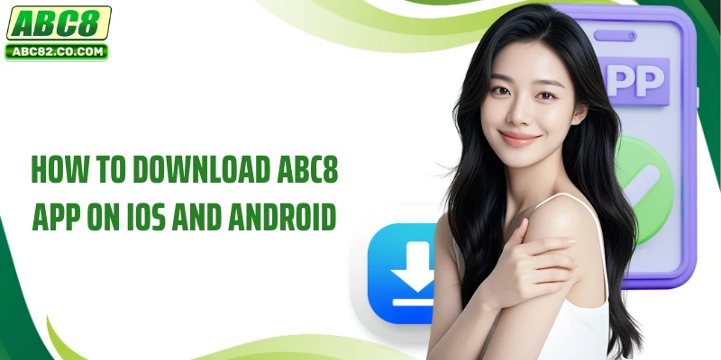 ABC8 App 3 How to download ABC8 app on iOS and Android