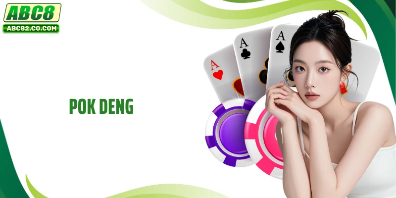 Pok Deng