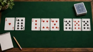 ABC8 Card Games: Scoring and Game Families Explained